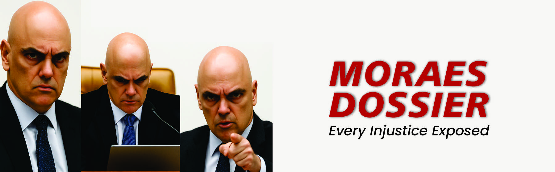 Banner principal do site