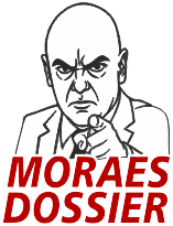 Logo Moraes Dossier